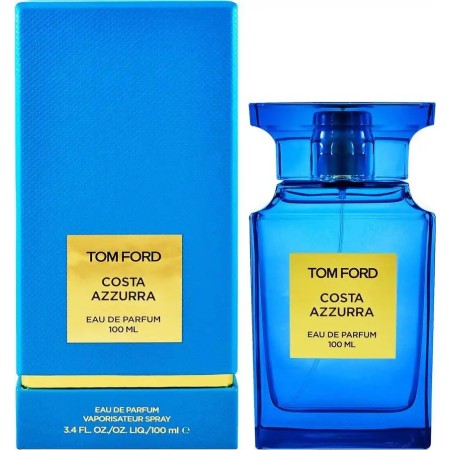Парфумована вода унісекс Tom Ford Costa Azzurra, 100 мл